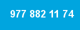 977 882 11 74 977 882 11 74